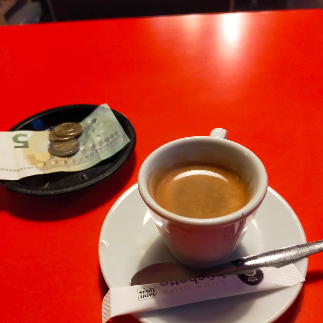 Brasserie le Montgolfier 1